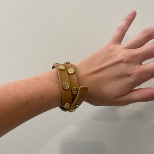 Tory Burch Wrap bracelet